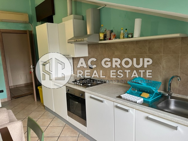 Immagine 2 di Appartamento in affitto  in Via Fiume a Saronno