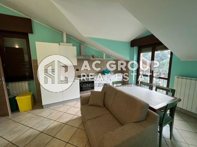 Immagine 3 di Appartamento in affitto  in Via Fiume a Saronno