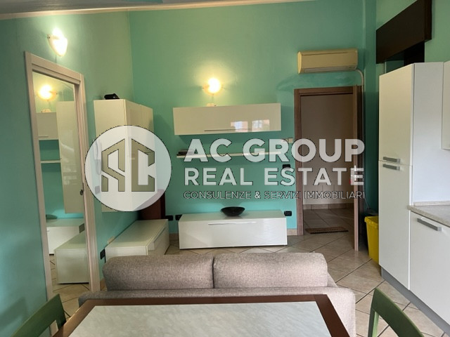 Immagine 4 di Appartamento in affitto  in Via Fiume a Saronno