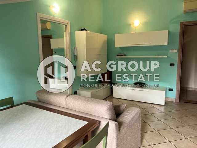 Immagine 5 di Appartamento in affitto  in Via Fiume a Saronno