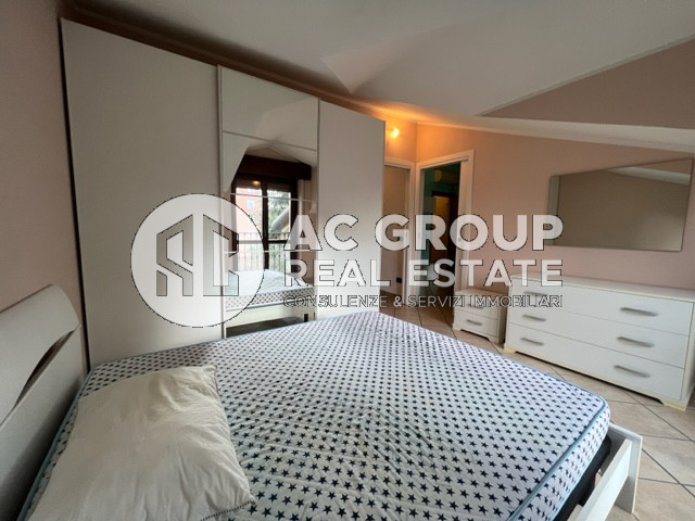 Immagine 6 di Appartamento in affitto  in Via Fiume a Saronno