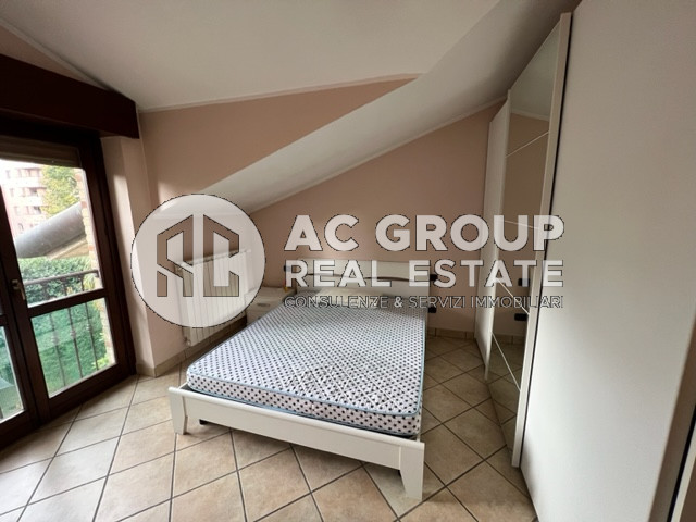 Immagine 7 di Appartamento in affitto  in Via Fiume a Saronno