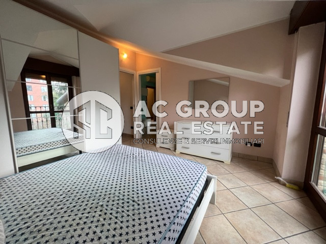 Immagine 8 di Appartamento in affitto  in Via Fiume a Saronno