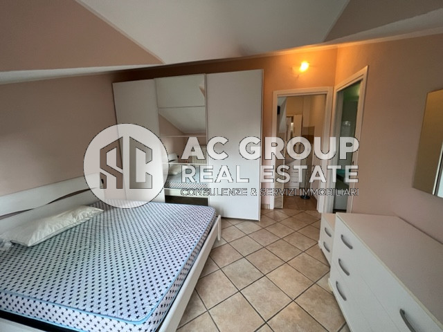 Immagine 9 di Appartamento in affitto  in Via Fiume a Saronno