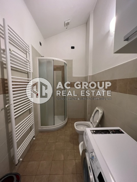 Immagine 11 di Appartamento in affitto  in Via Fiume a Saronno