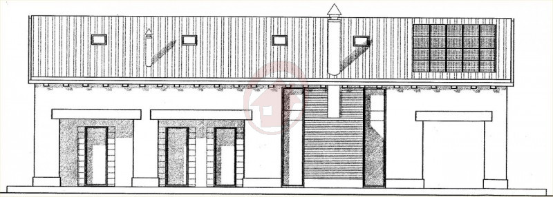 Immagine 2 di Terreno in vendita  in via Rigato a Vigonza