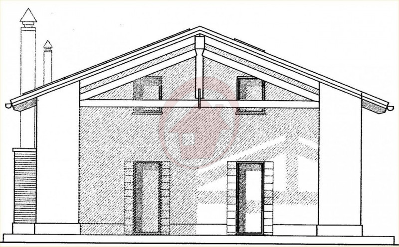 Immagine 3 di Terreno in vendita  in via Rigato a Vigonza