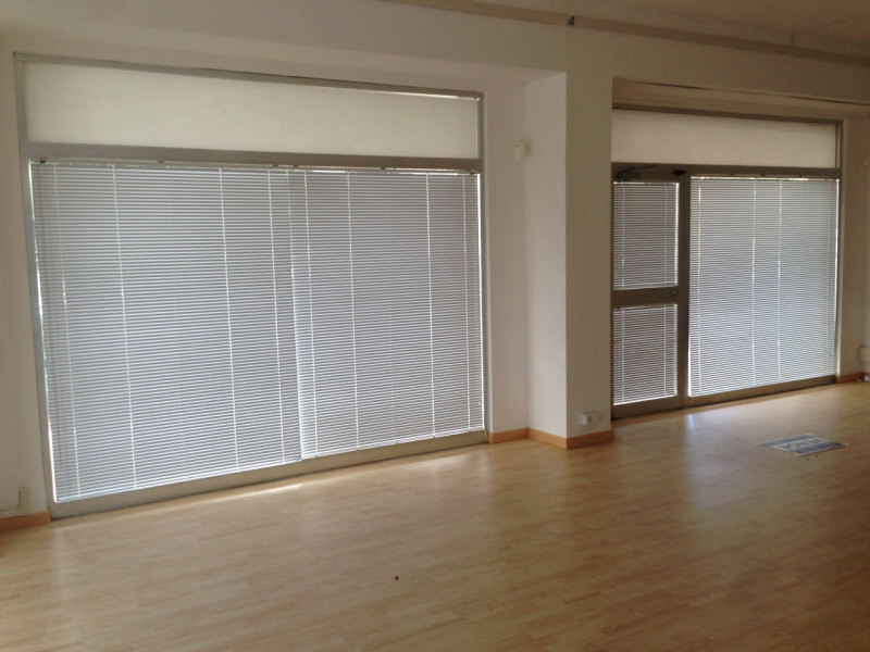 Immagine 7 di Negozio in vendita  a Senigallia