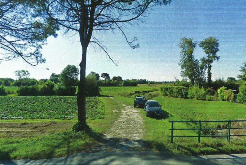 Immagine 1 di Terreno in vendita  in sp 36 a Martellago
