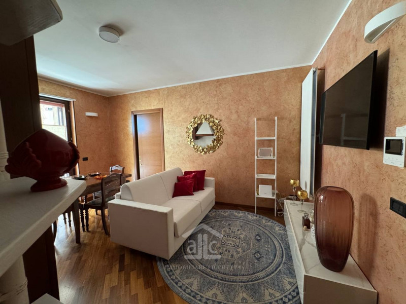 Immagine 3 di Appartamento in vendita  in Via Dante De Blasi 66 a Lecce