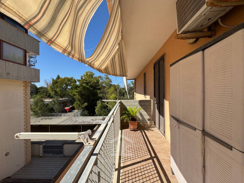 Immagine 4 di Appartamento in vendita  in Via Dante De Blasi 66 a Lecce