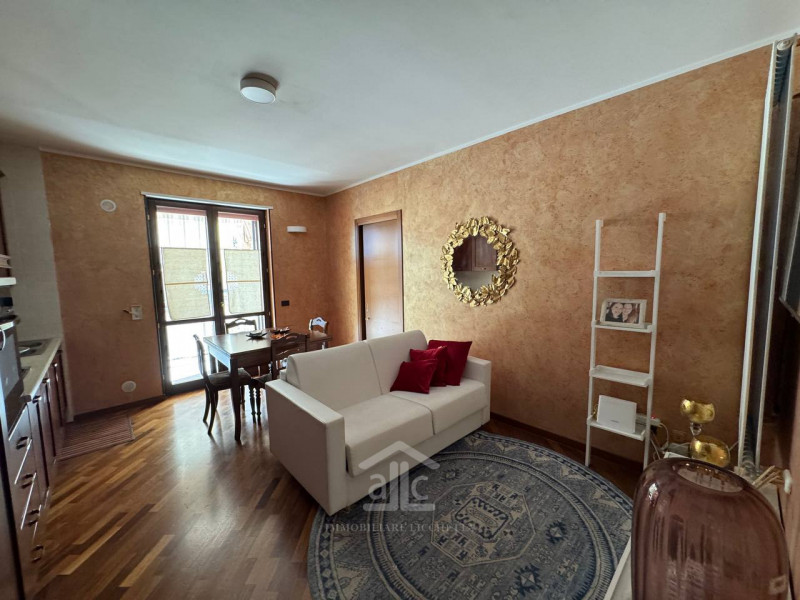 Immagine 13 di Appartamento in vendita  in Via Dante De Blasi 66 a Lecce