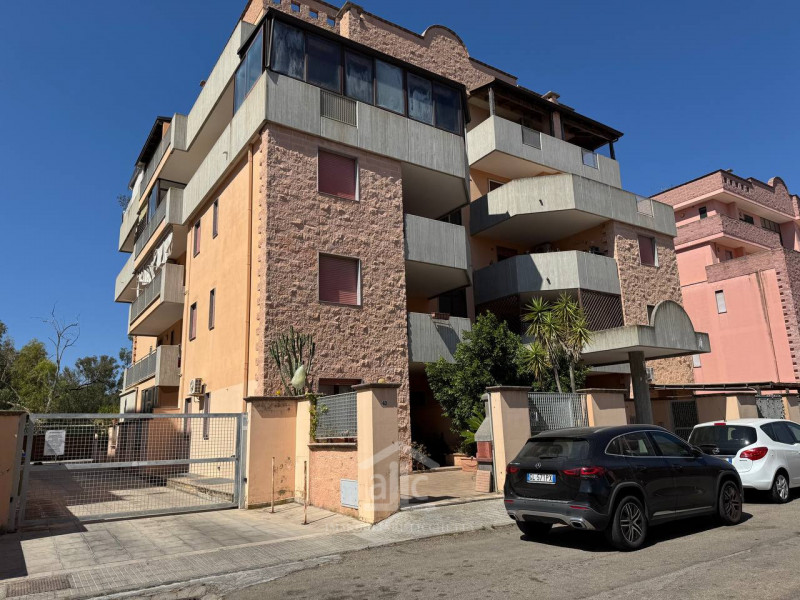 Immagine 18 di Appartamento in vendita  in Via Dante De Blasi 66 a Lecce