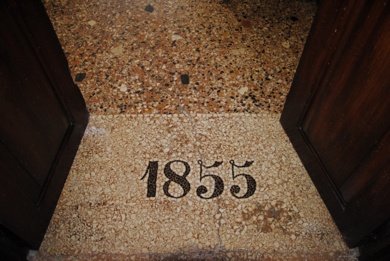 Immagine 5 di Villa in vendita  in via bizio a Longare