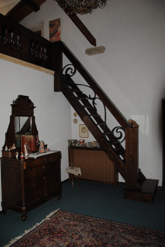 Immagine 10 di Villa in vendita  in via bizio a Longare