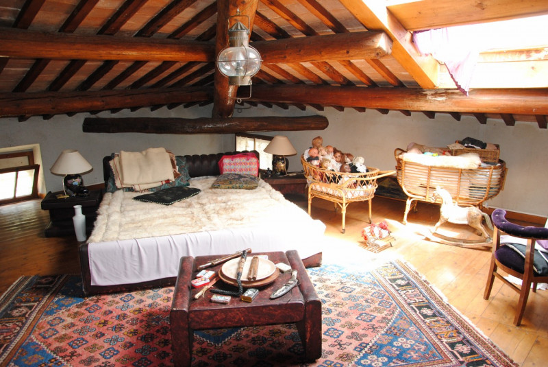 Immagine 11 di Villa in vendita  in via bizio a Longare