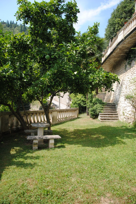 Immagine 20 di Villa in vendita  in via bizio a Longare