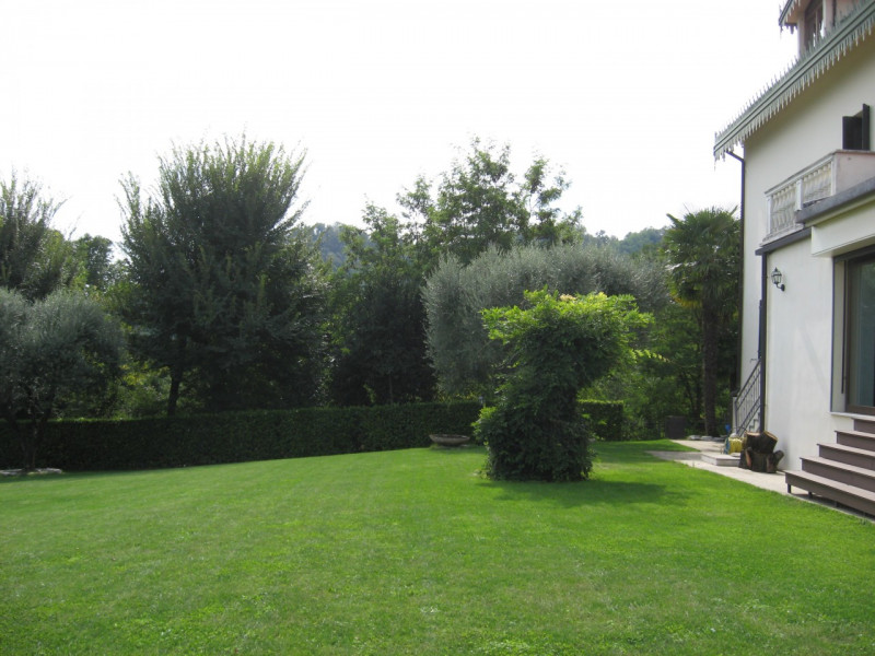 Immagine 7 di Villa in affitto  in telo, tramonte,  via pozzacale a Abano Terme