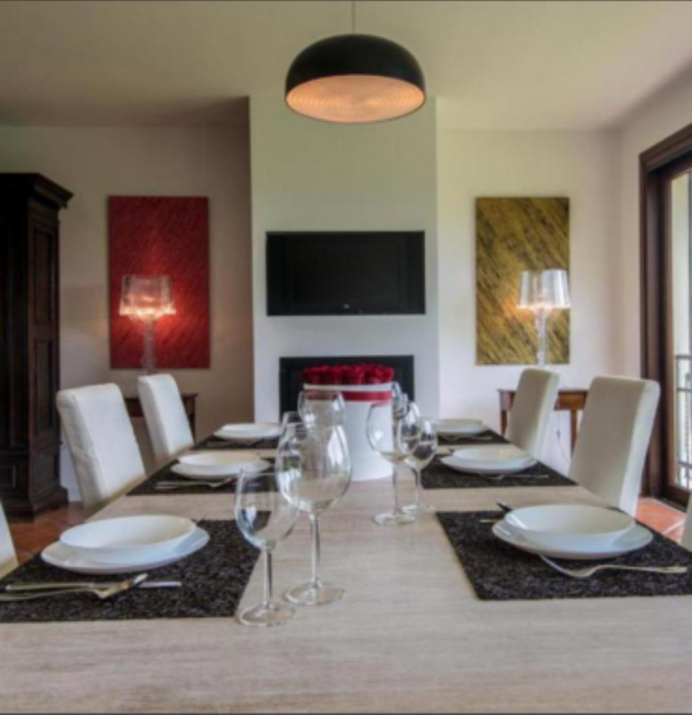 Immagine 13 di Villa in affitto  in telo, tramonte,  via pozzacale a Abano Terme