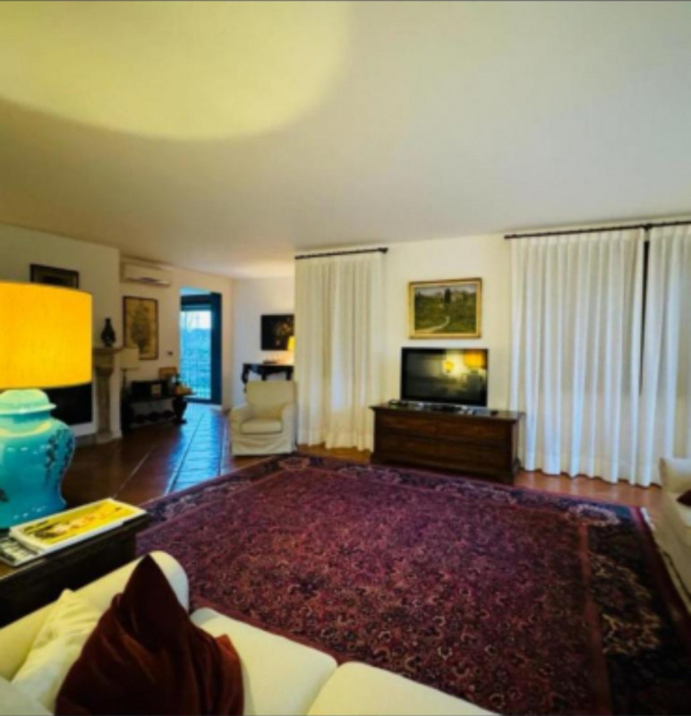 Immagine 14 di Villa in affitto  in telo, tramonte,  via pozzacale a Abano Terme