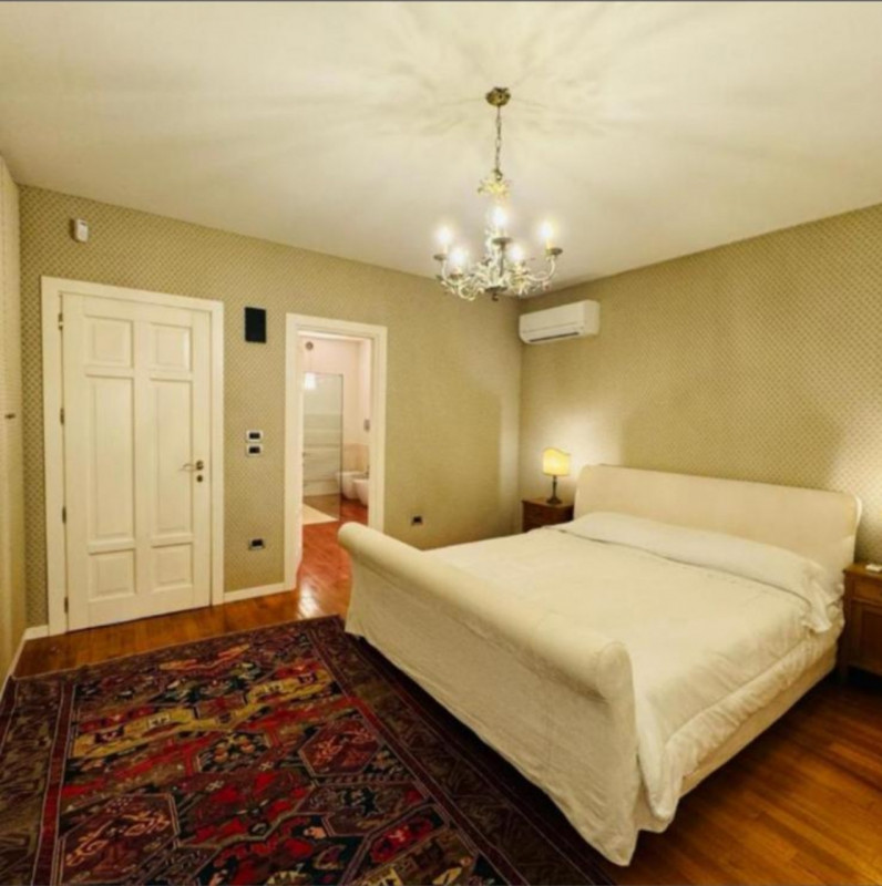 Immagine 16 di Villa in affitto  in telo, tramonte,  via pozzacale a Abano Terme