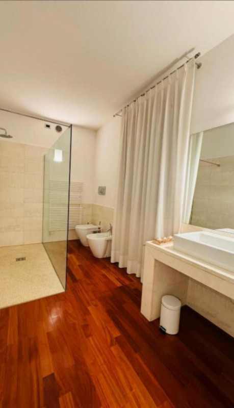 Immagine 18 di Villa in affitto  in telo, tramonte,  via pozzacale a Abano Terme