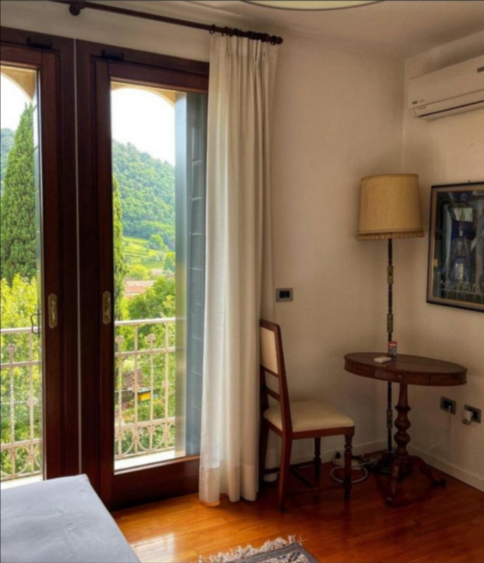 Immagine 21 di Villa in affitto  in telo, tramonte,  via pozzacale a Abano Terme