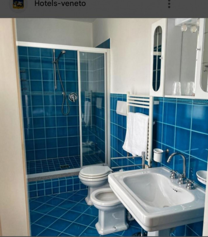 Immagine 24 di Villa in affitto  in telo, tramonte,  via pozzacale a Abano Terme