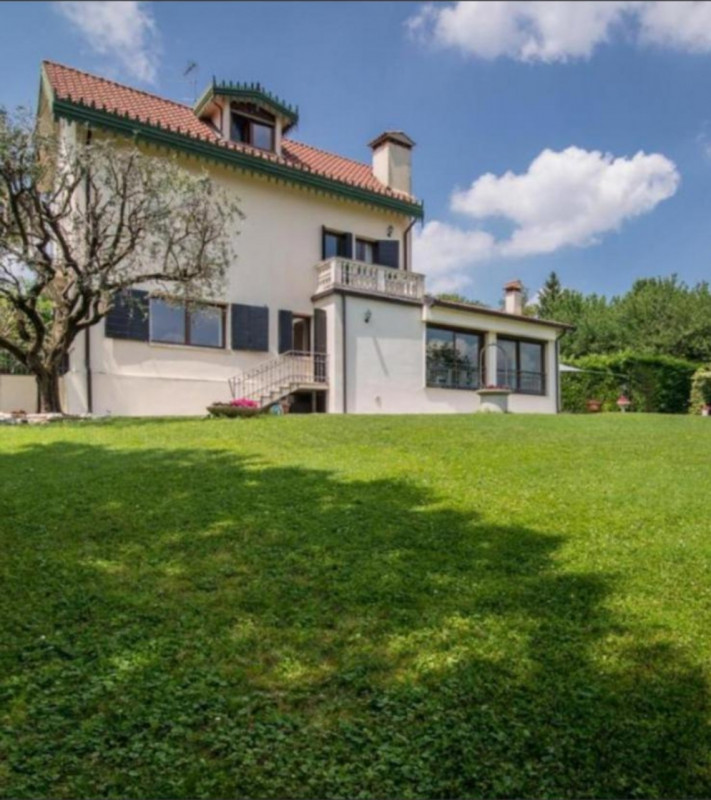 Immagine 26 di Villa in affitto  in telo, tramonte,  via pozzacale a Abano Terme