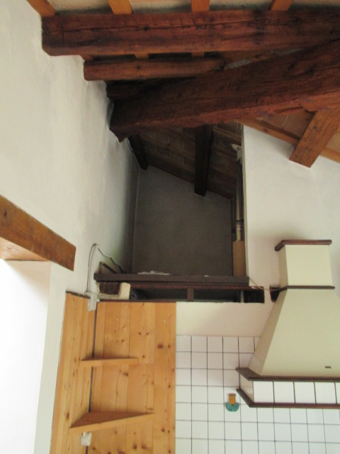 Immagine 4 di Rustico / casale in vendita  a Ostra