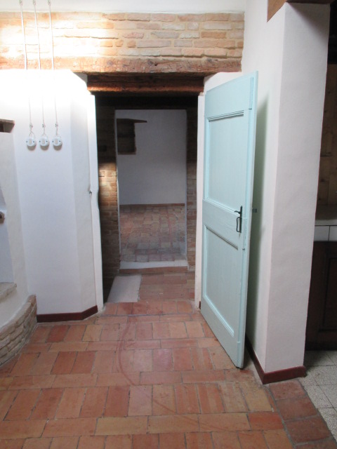 Immagine 6 di Rustico / casale in vendita  a Ostra