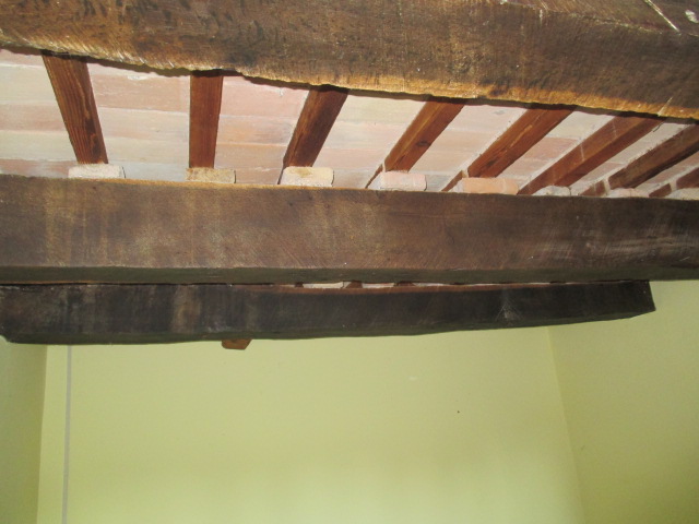 Immagine 19 di Rustico / casale in vendita  a Ostra