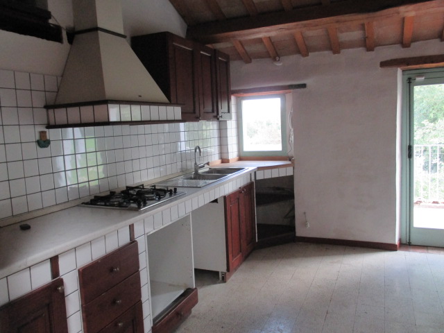 Immagine 45 di Rustico / casale in vendita  a Ostra