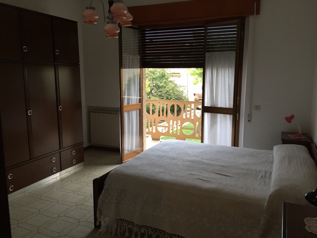 Immagine 1 di Appartamento in vendita  a Mondolfo