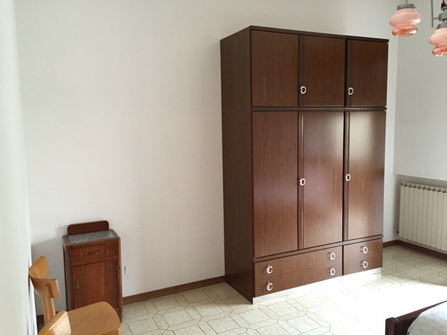 Immagine 2 di Appartamento in vendita  a Mondolfo