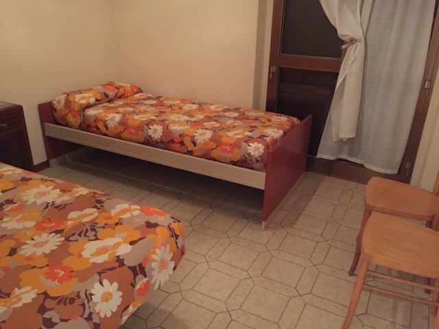 Immagine 3 di Appartamento in vendita  a Mondolfo