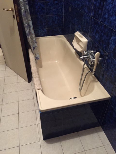 Immagine 11 di Appartamento in vendita  a Mondolfo