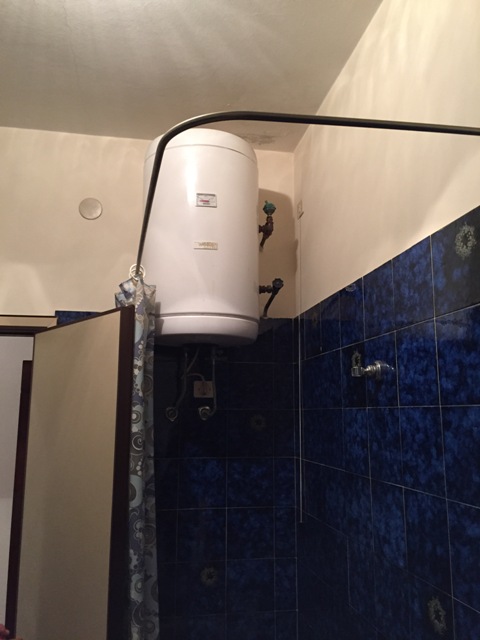 Immagine 12 di Appartamento in vendita  a Mondolfo