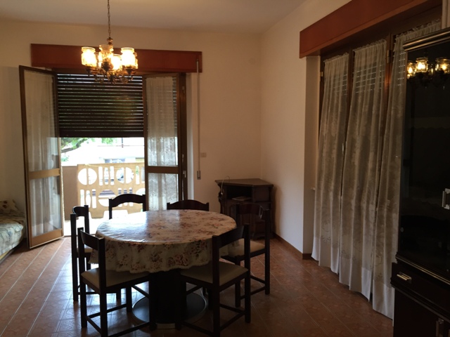 Immagine 15 di Appartamento in vendita  a Mondolfo