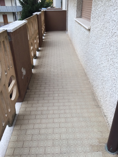 Immagine 18 di Appartamento in vendita  a Mondolfo