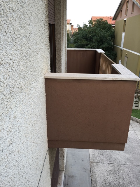 Immagine 19 di Appartamento in vendita  a Mondolfo