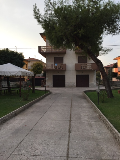 Immagine 26 di Appartamento in vendita  a Mondolfo