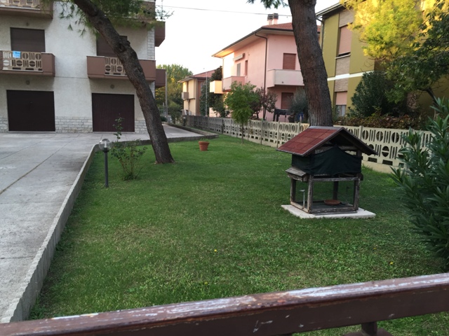 Immagine 29 di Appartamento in vendita  a Mondolfo