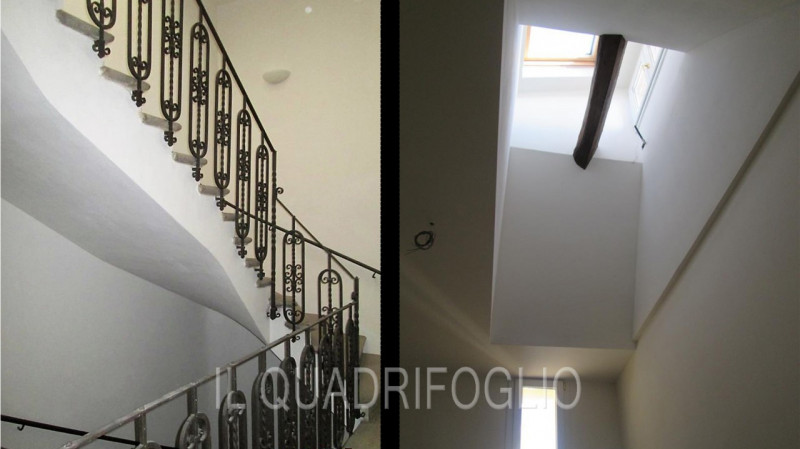 Immagine 9 di Attico in vendita  a Cesena