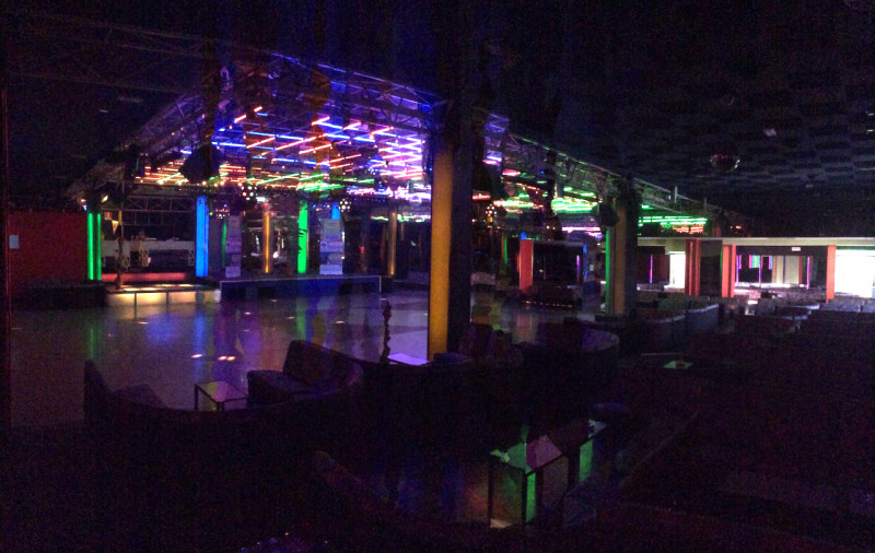 Immagine 1 di Attività commerciale in vendita  a Lusia