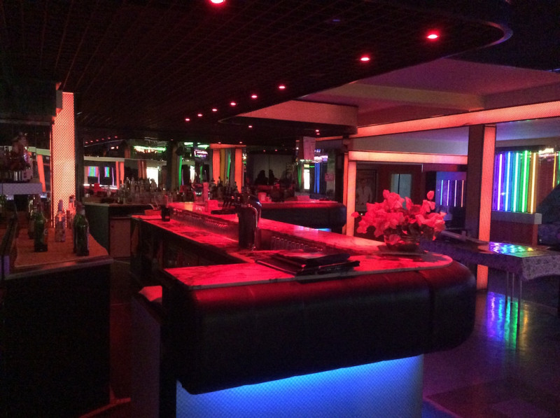 Immagine 3 di Attività commerciale in vendita  a Lusia