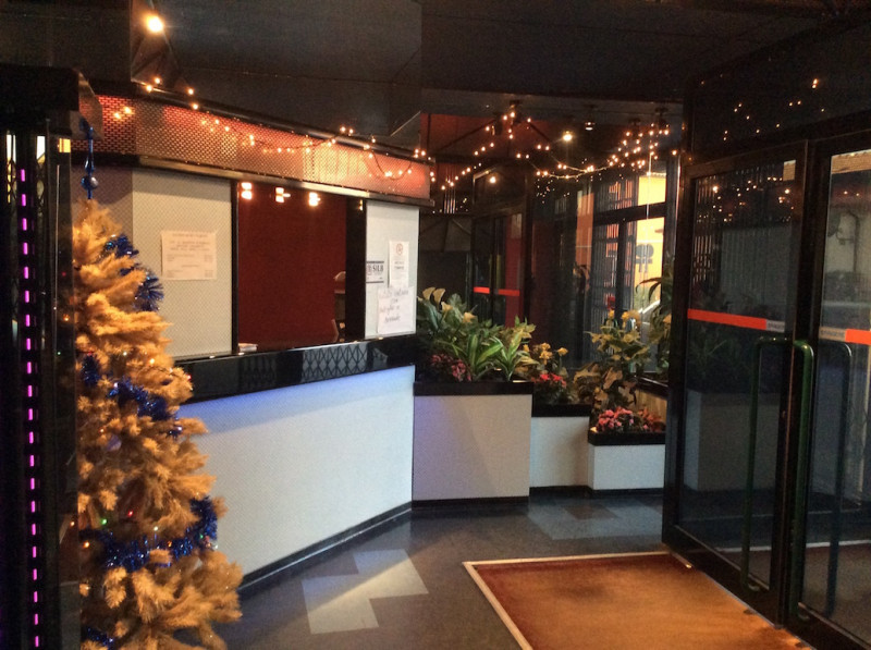 Immagine 4 di Attività commerciale in vendita  a Lusia