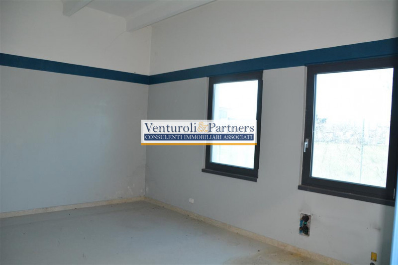 Immagine 9 di Capannone industriale in vendita  in via ugo foscolo a Ghedi