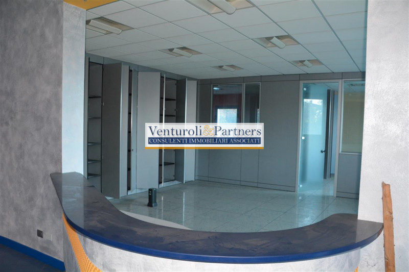 Immagine 16 di Capannone industriale in vendita  in via ugo foscolo a Ghedi