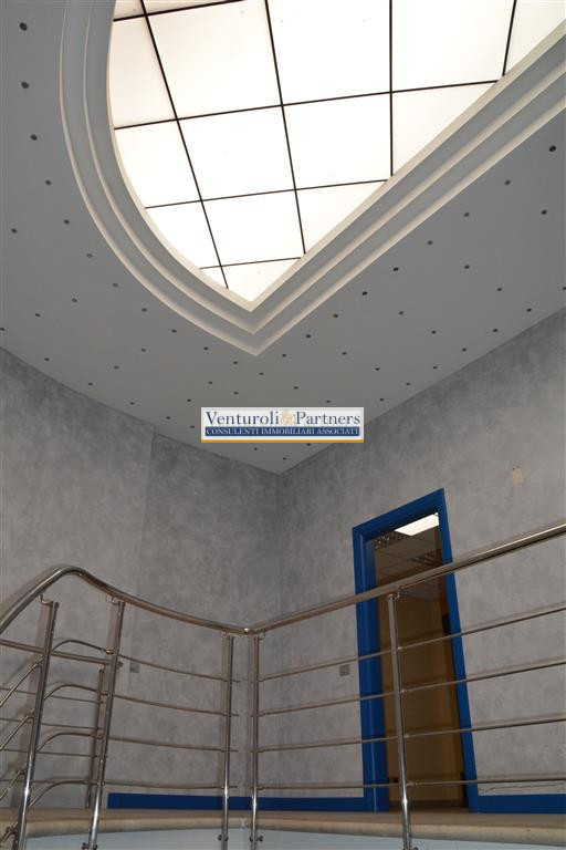 Immagine 18 di Capannone industriale in vendita  in via ugo foscolo a Ghedi